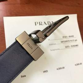 Picture of Prada Belts _SKUfw167377269fw
